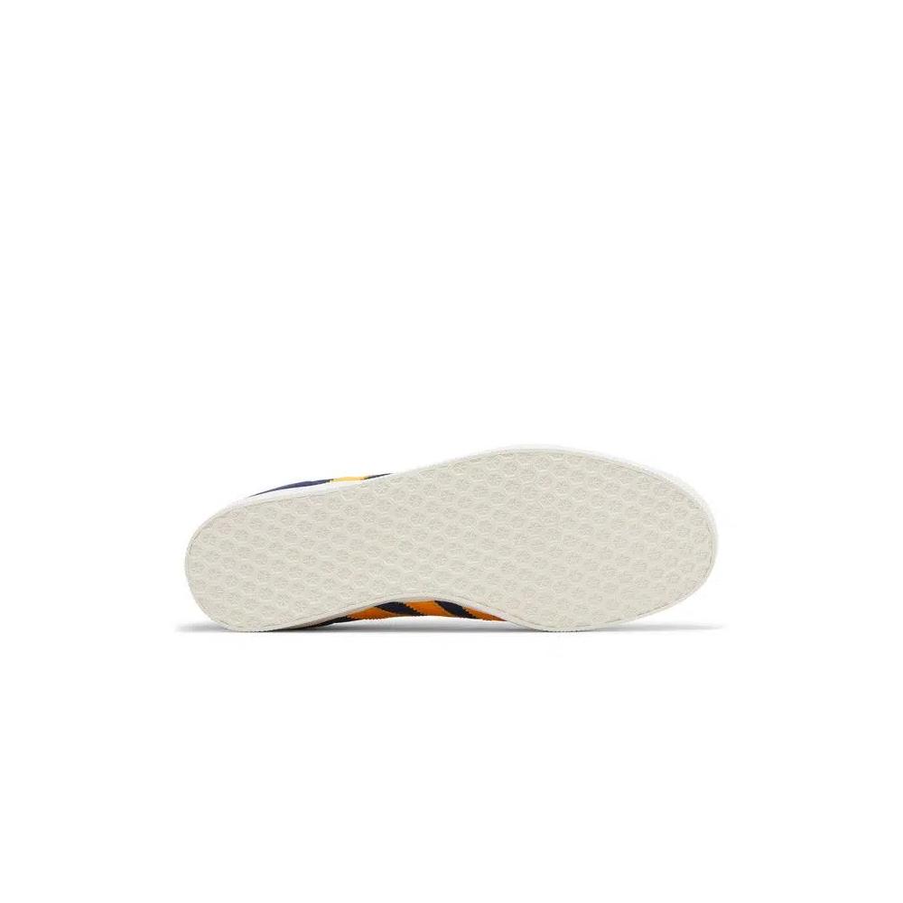 Кроссовки adidas Gazelle 'Night Indigo Crew Yellow' 4