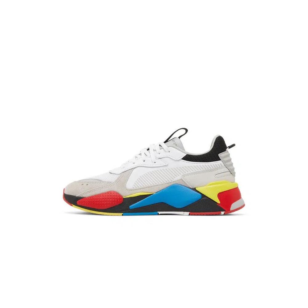 Кроссовки Puma RS-X Toys 'Reinvention' 4
