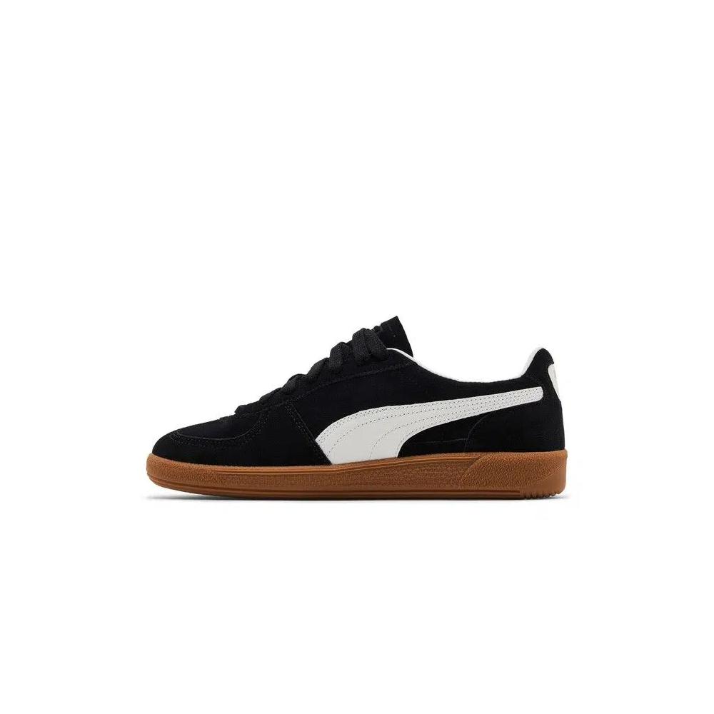 Кроссовки Puma Palermo 'Black White Gum' 3