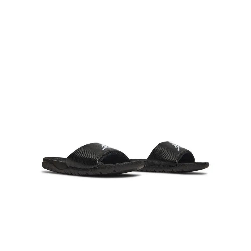 Слайды Air Jordan Break Slide 'Black White' 8