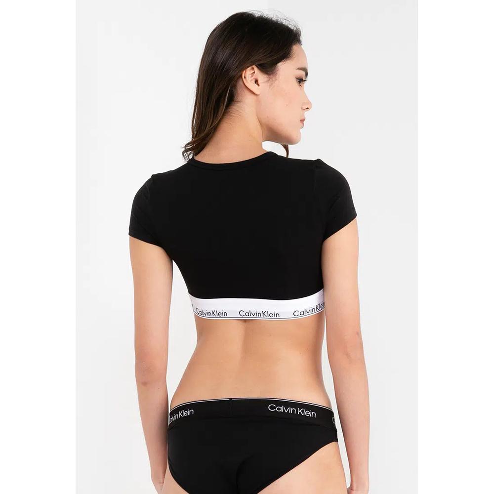 Футболка-бралетт - Calvin Klein Underwear 2