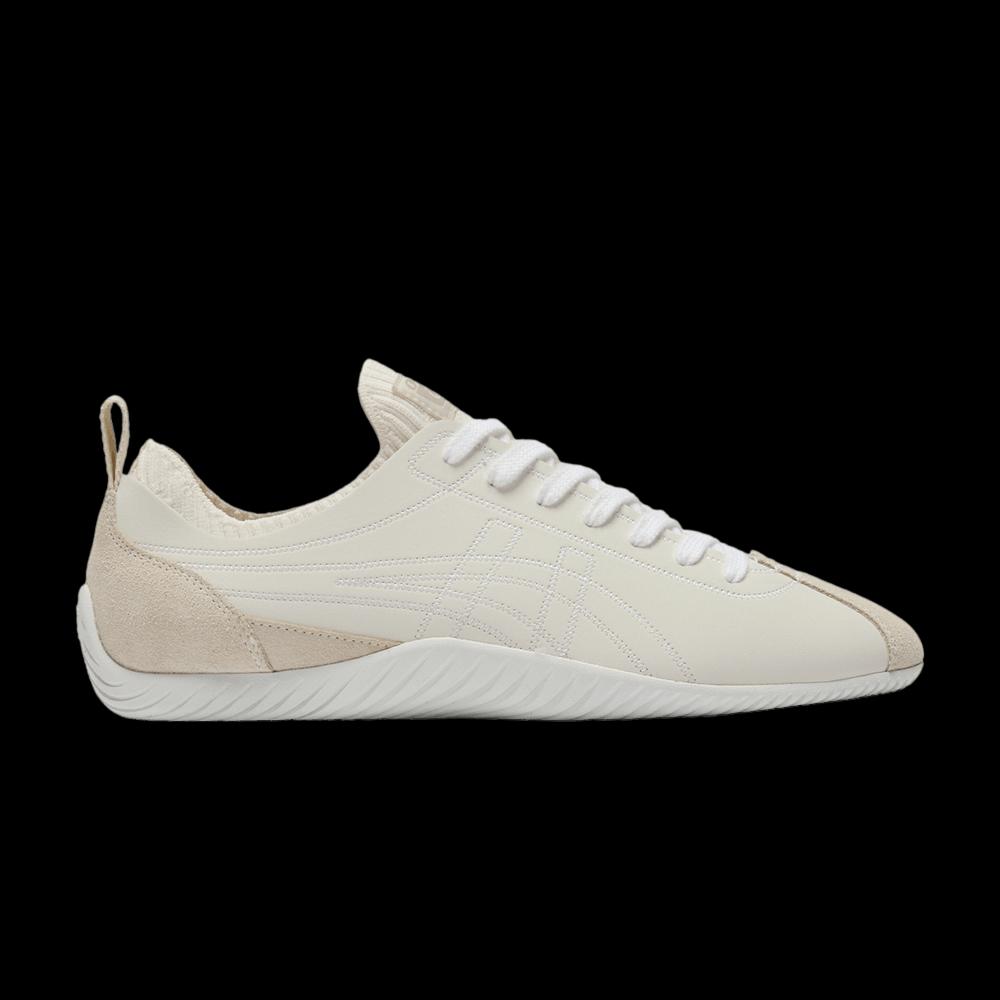 Кроссовки Onitsuka Tiger Sclaw 'Cream White' 1