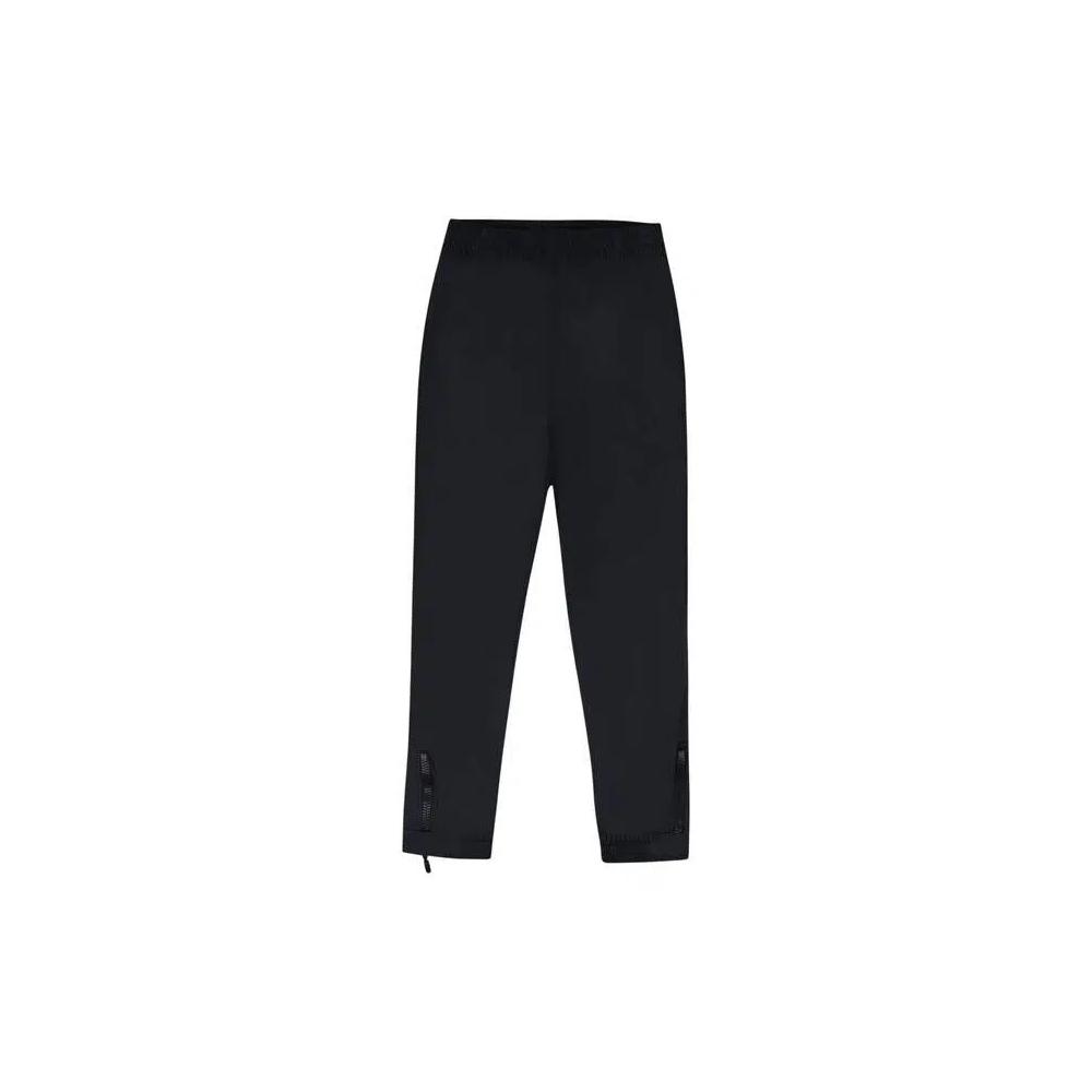 Rhude Reversed Nylon Track Pants 'Черный' 1