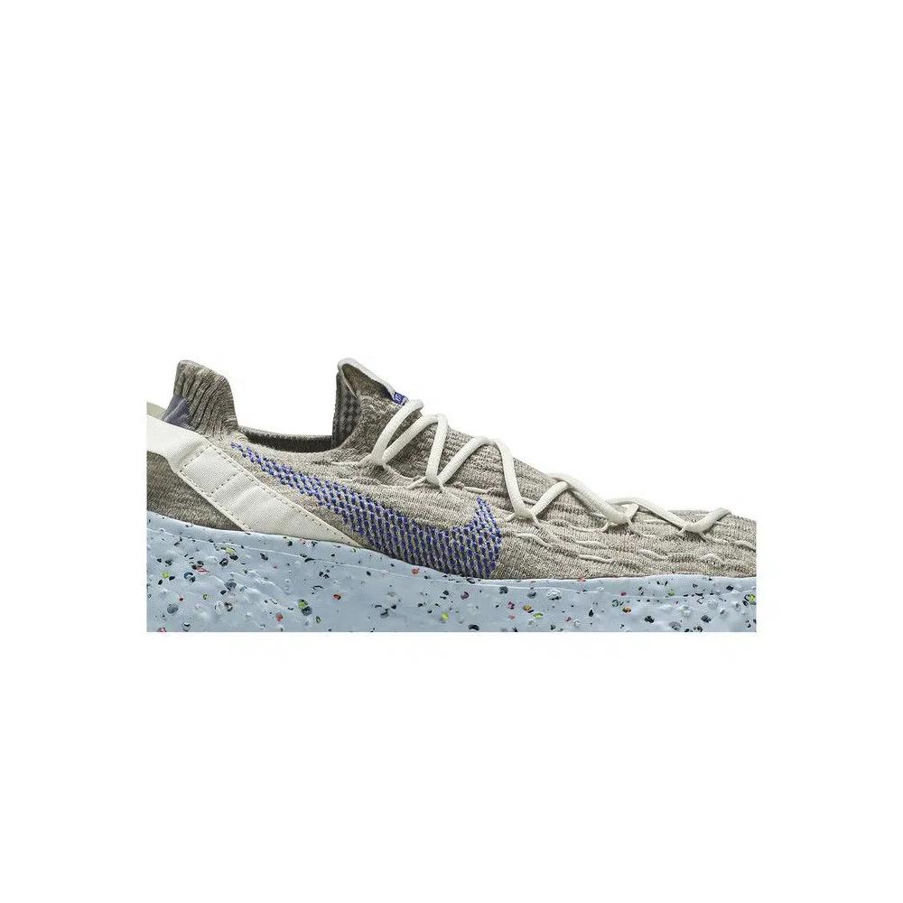 Кроссовки Nike Space Hippie 04 'Astronomy Blue' 2