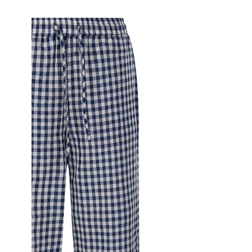 straight trousers 4