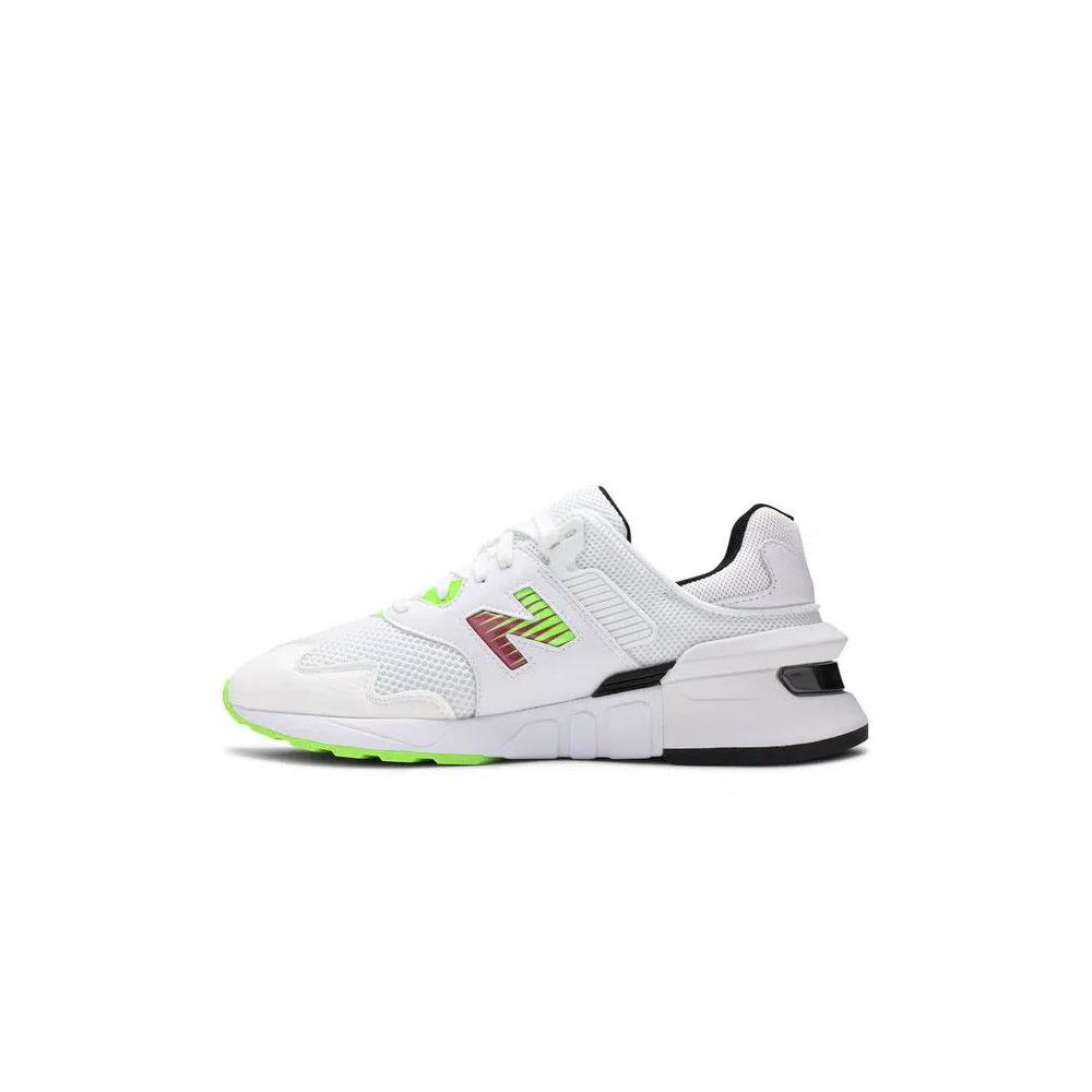 Кроссовки New Balance 997S 'Berry Lime' 3