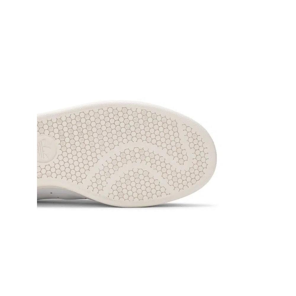 Кроссовки Swarovski x adidas Stan Smith 'Cloud White Green' 5