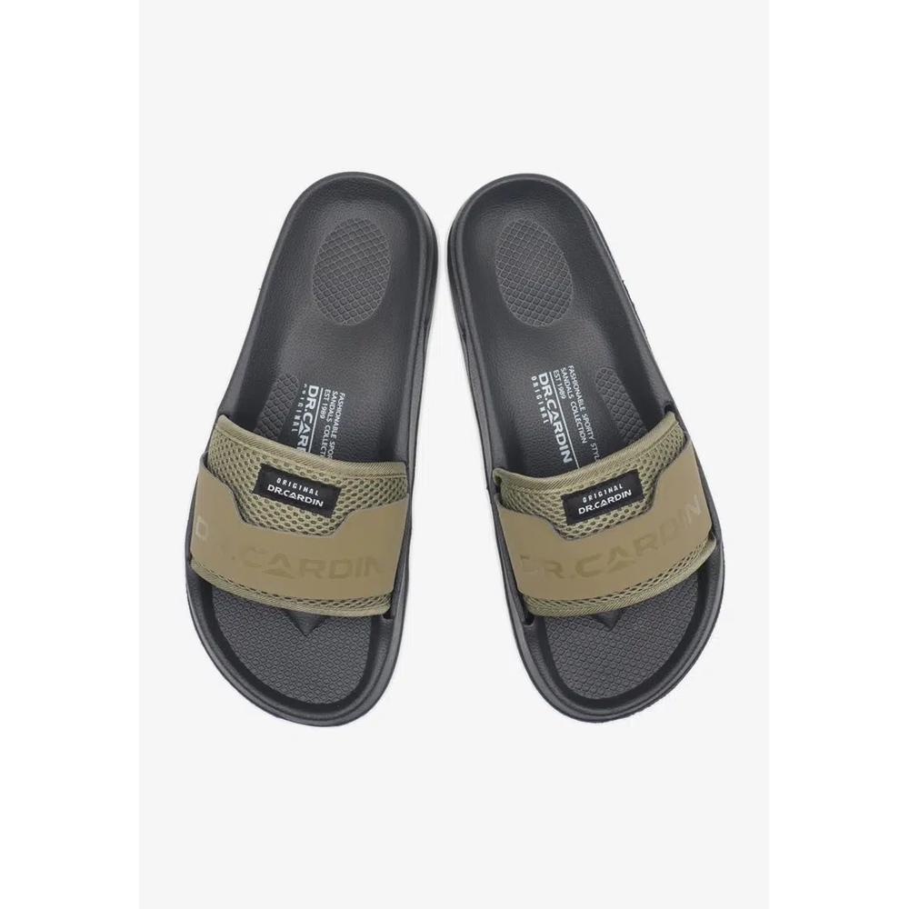 Сандалии-слайды Dr. Cardin Comfort Air D-SLI-7726 4