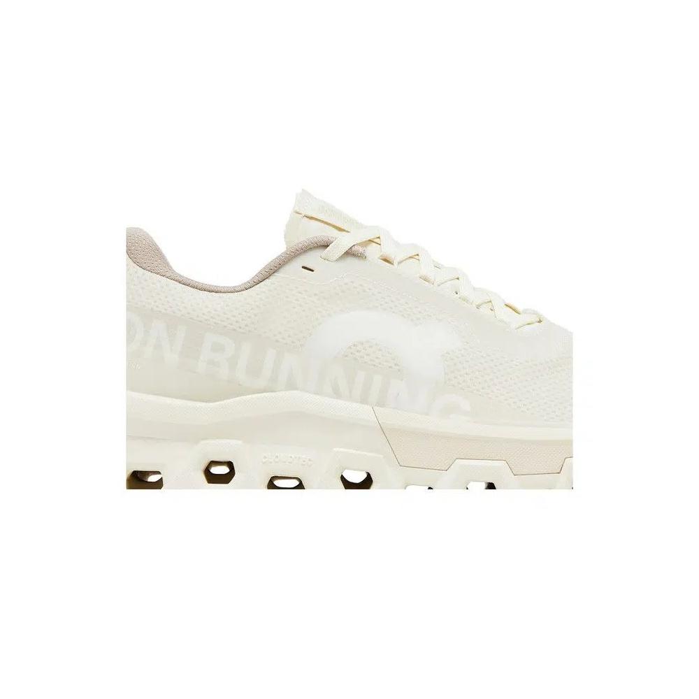 Кроссовки INVINCIBLE x Cloudmonster 2 'Deconstructed Perfection' 2