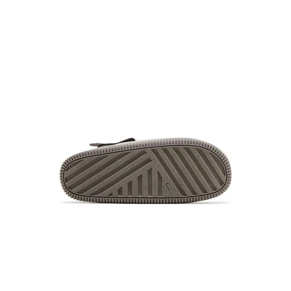 Мюли Nike Calm Mule 'Flat Pewter' 4