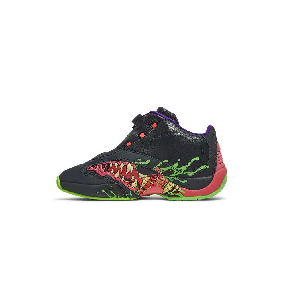 Кроссовки Ghostbusters x Reebok Answer 4 'Zuul' 3