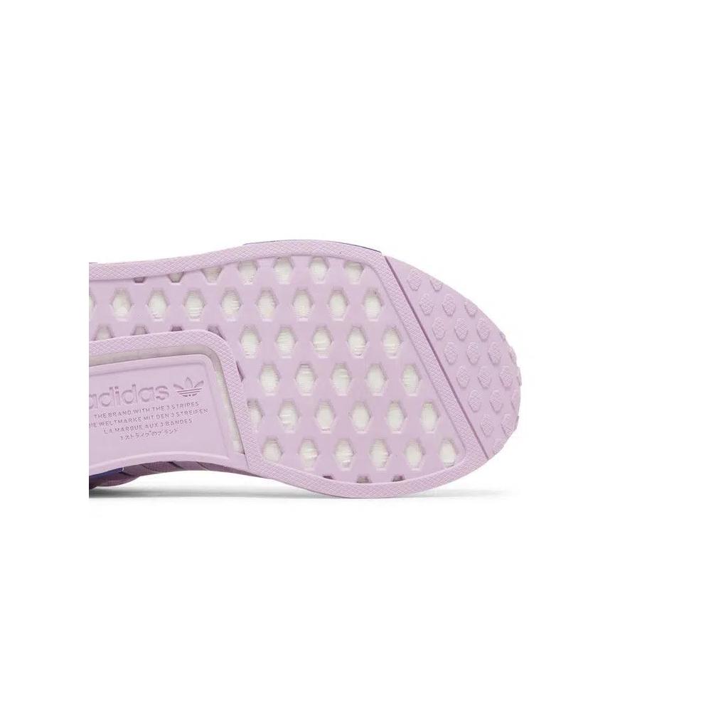 Кроссовки adidas Wmns NMD_R1 'Bliss Lilac' 5