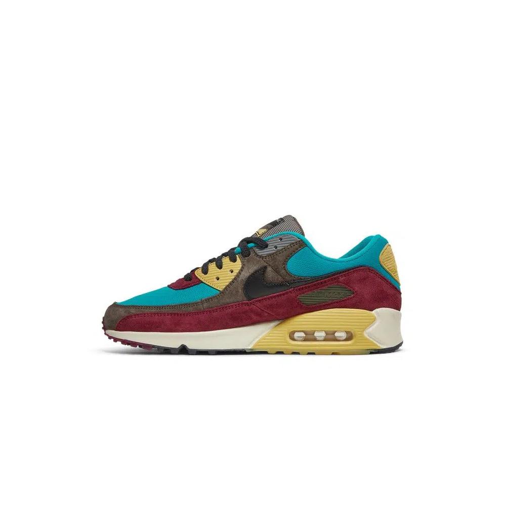 Кроссовки Nike Air Max 90 NRG 'Ridgerock' 3