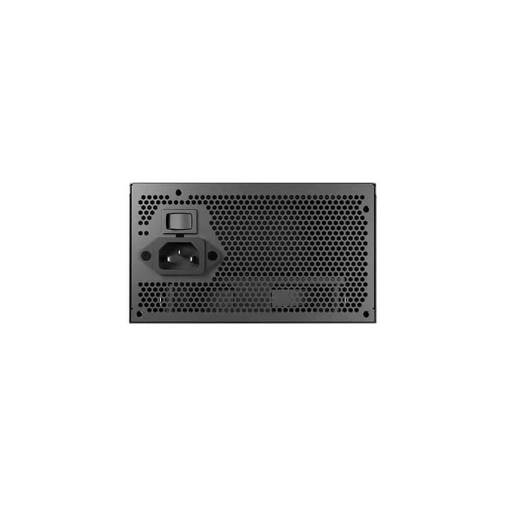 Блок питания Antec CSK DC 550W 80Plus Bronze 5