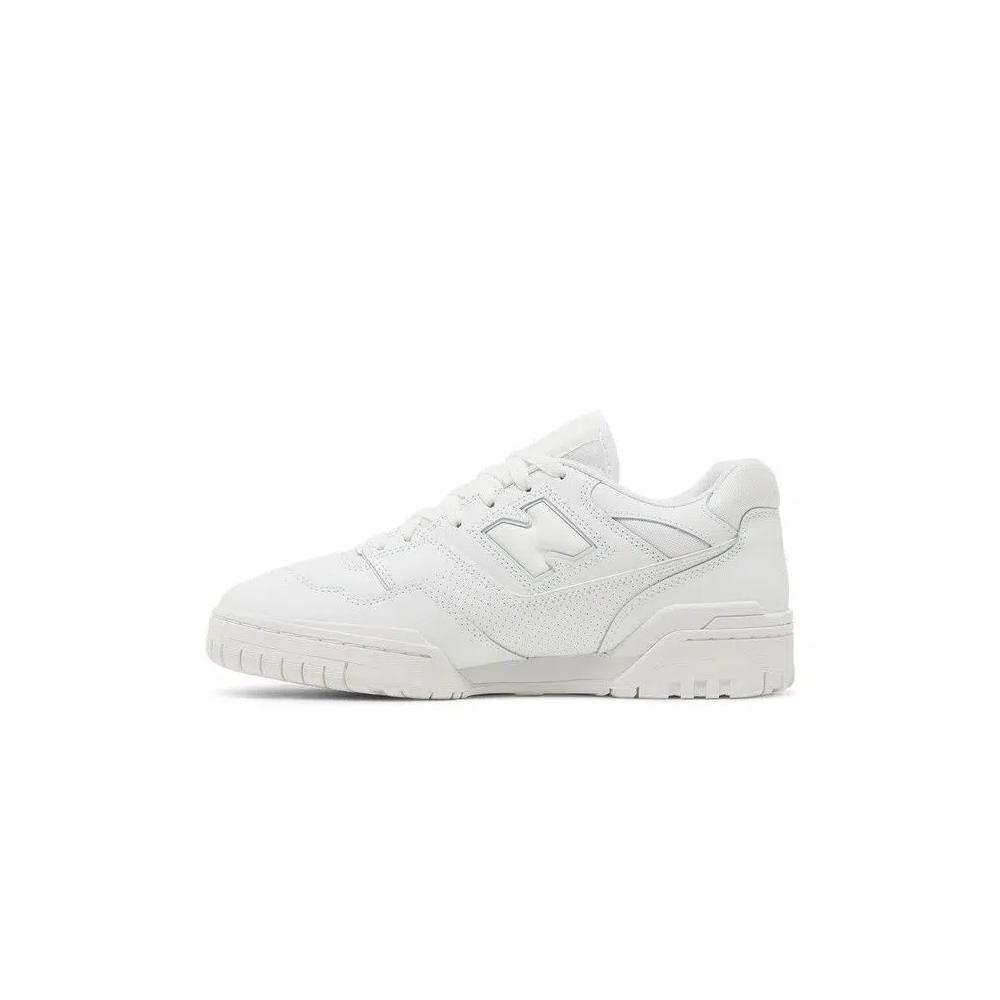 Кроссовки New Balance 550 'Triple White' 3