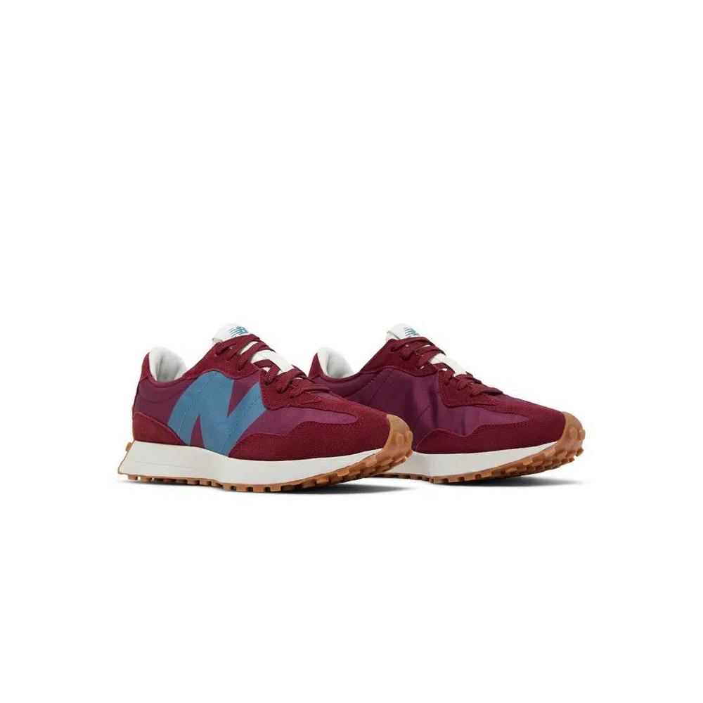 Кроссовки New Balance 327 'Garnet' 8