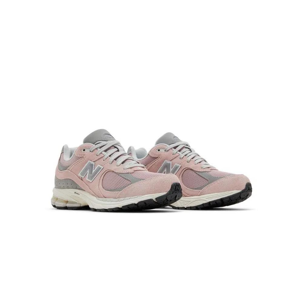 Кроссовки New Balance 2002R 'Orb Pink' 8