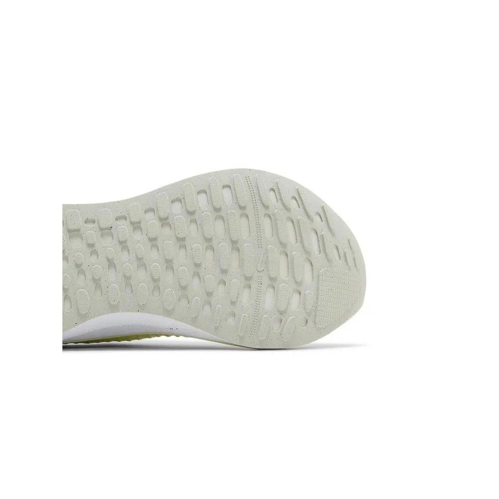 Кроссовки Nike ReactX Infinity Run 4 'White Light Lemon Twist' 5