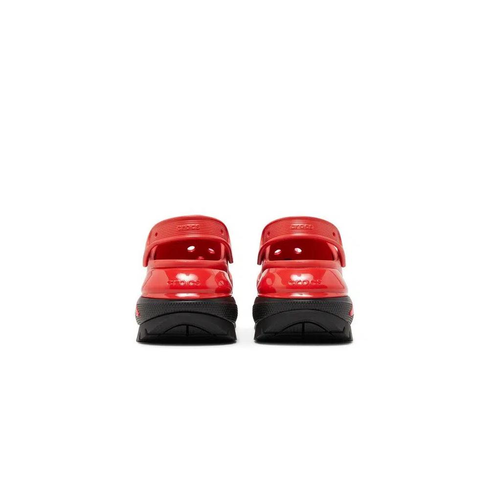 Сабо Karol G x Crocs Mega Crush Clog 6