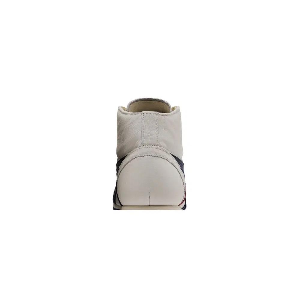 Кроссовки Onitsuka Tiger Mexico 66 SD MR 'Cream Peacoat' 7