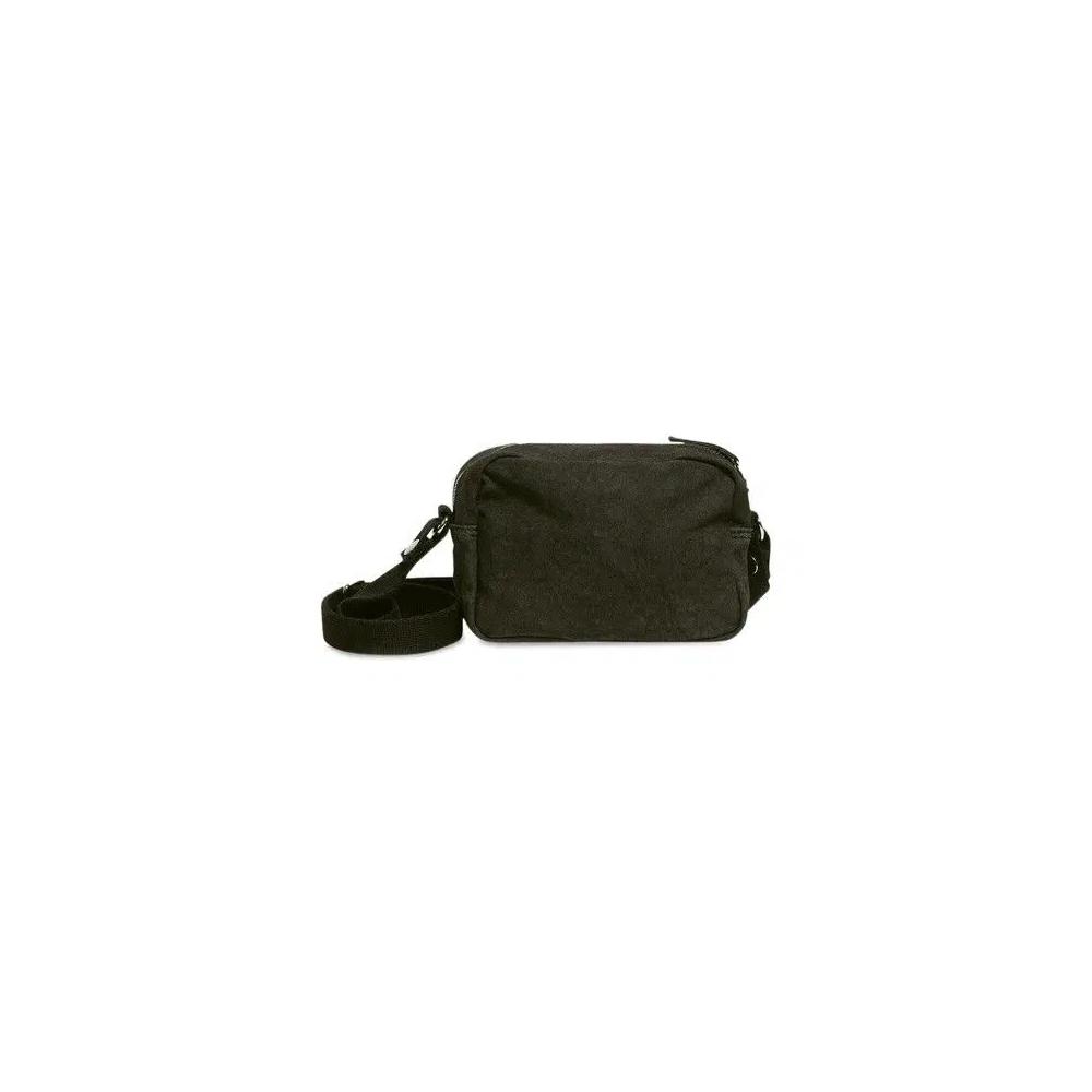 Кошельки Stussy Needle Punch Side Pouch 'Washed Black' 2