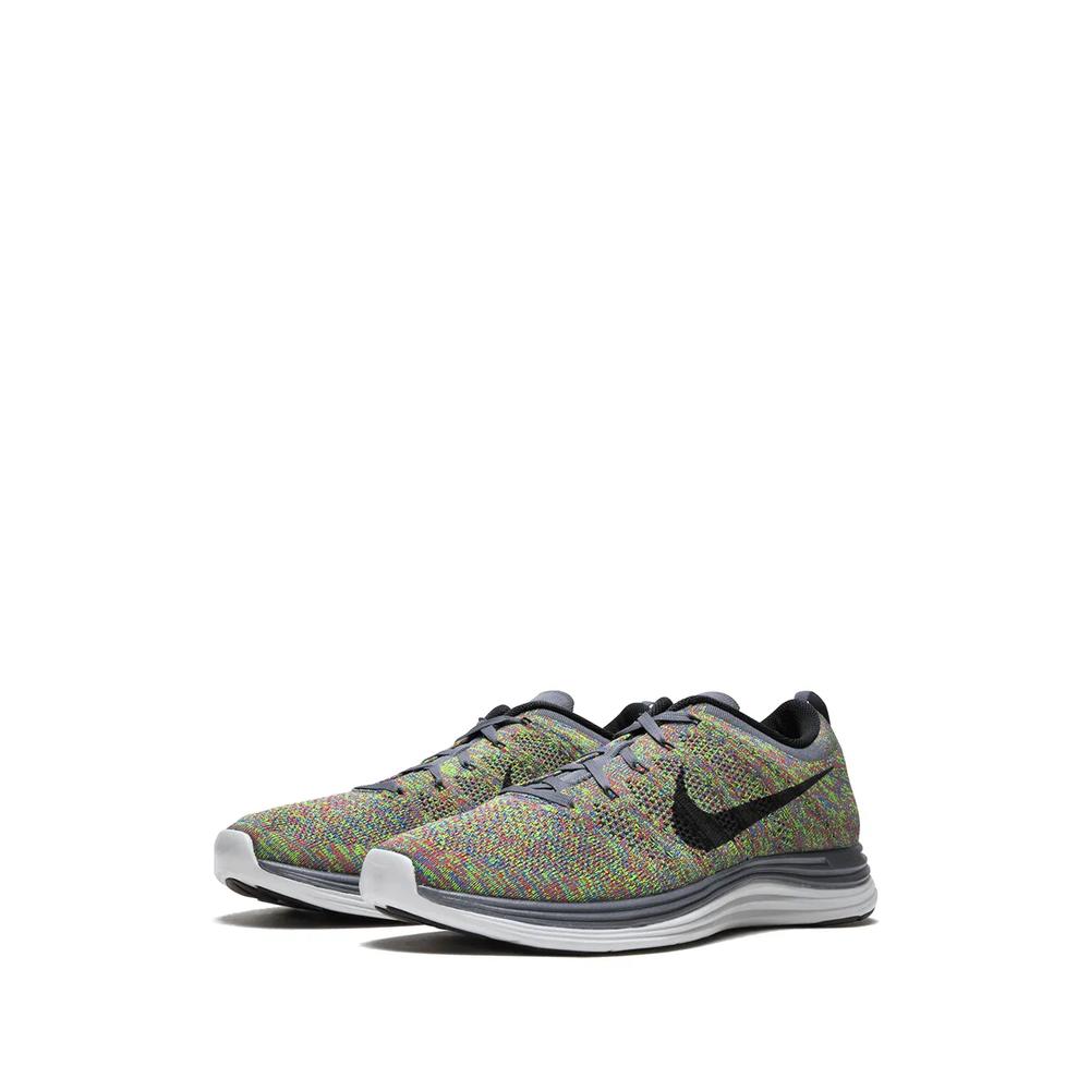 Кроссовки Flyknit Lunar 1+ 2