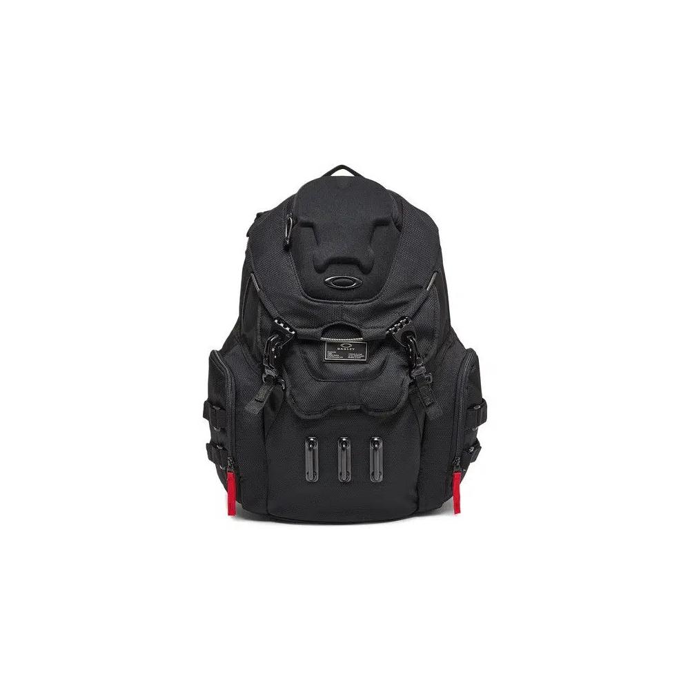 Рюкзаки Oakley Bathroom Sink Rc Backpack 'Blackout' 1