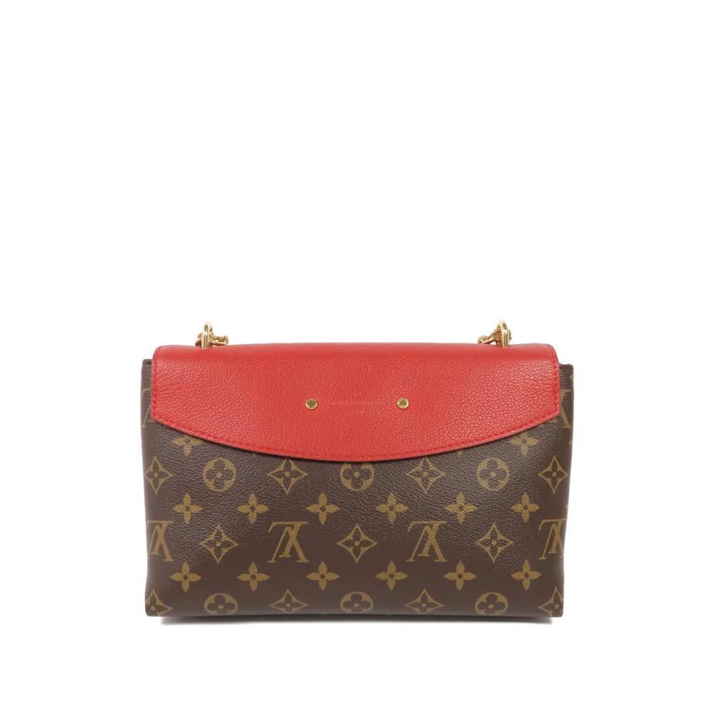 Сумка-тоут Saint Placide Monogram 2