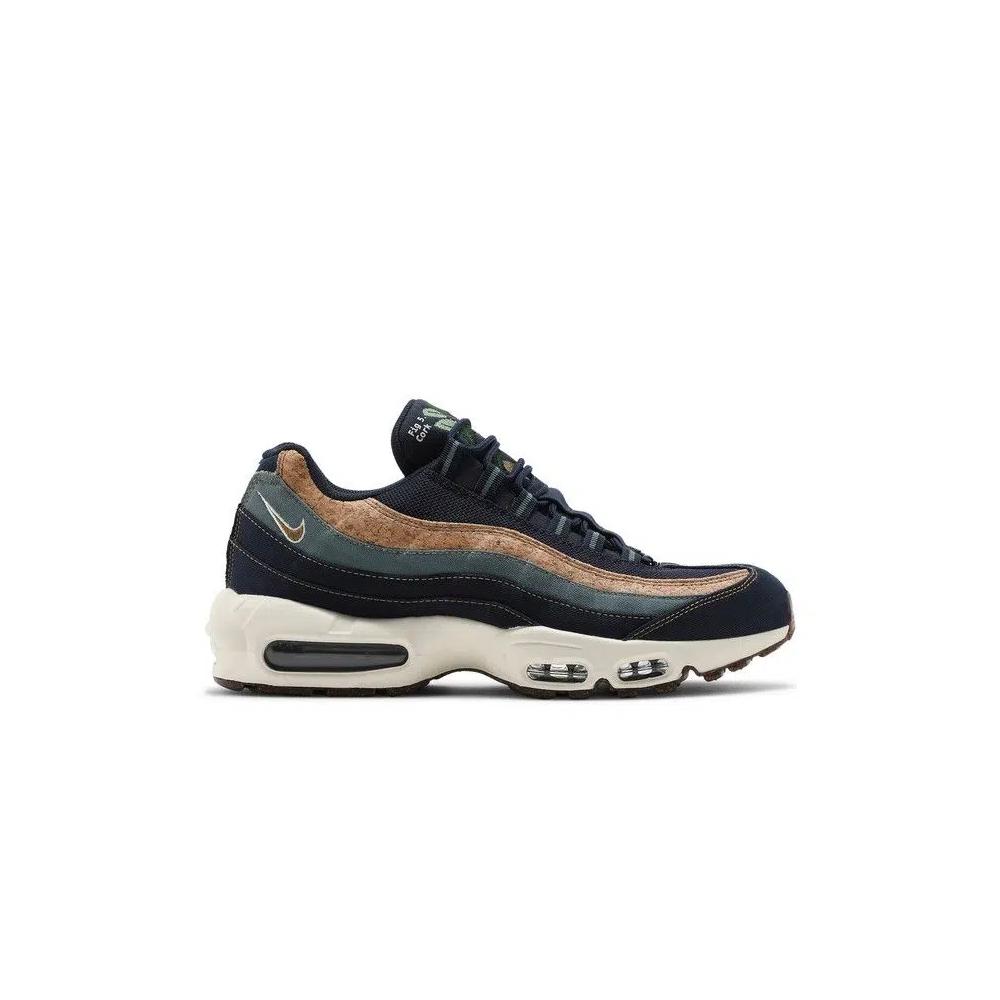 Кроссовки Nike Air Max 95 'Cork' 1