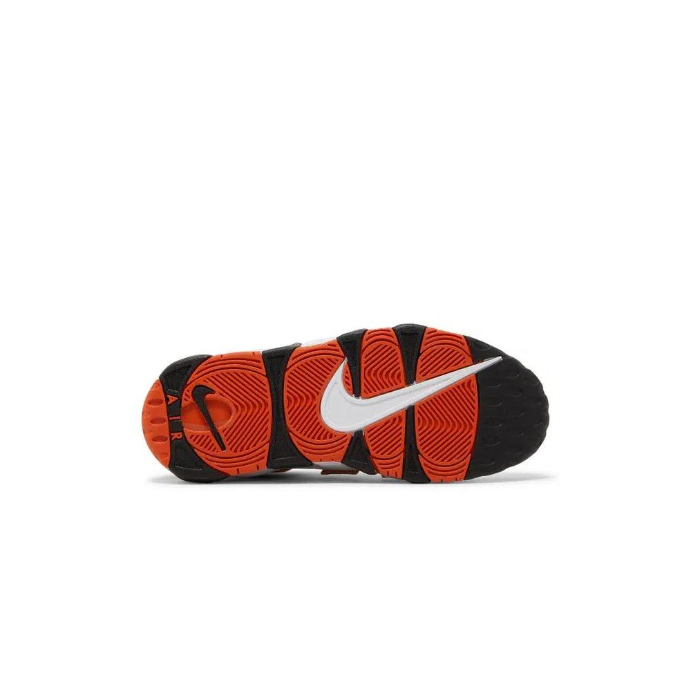 Кроссовки Nike Air More Uptempo 'Starfish' 4
