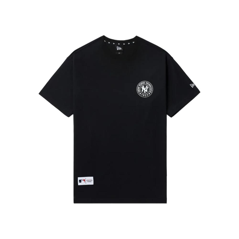 Футболка Yankees с логотипом 1