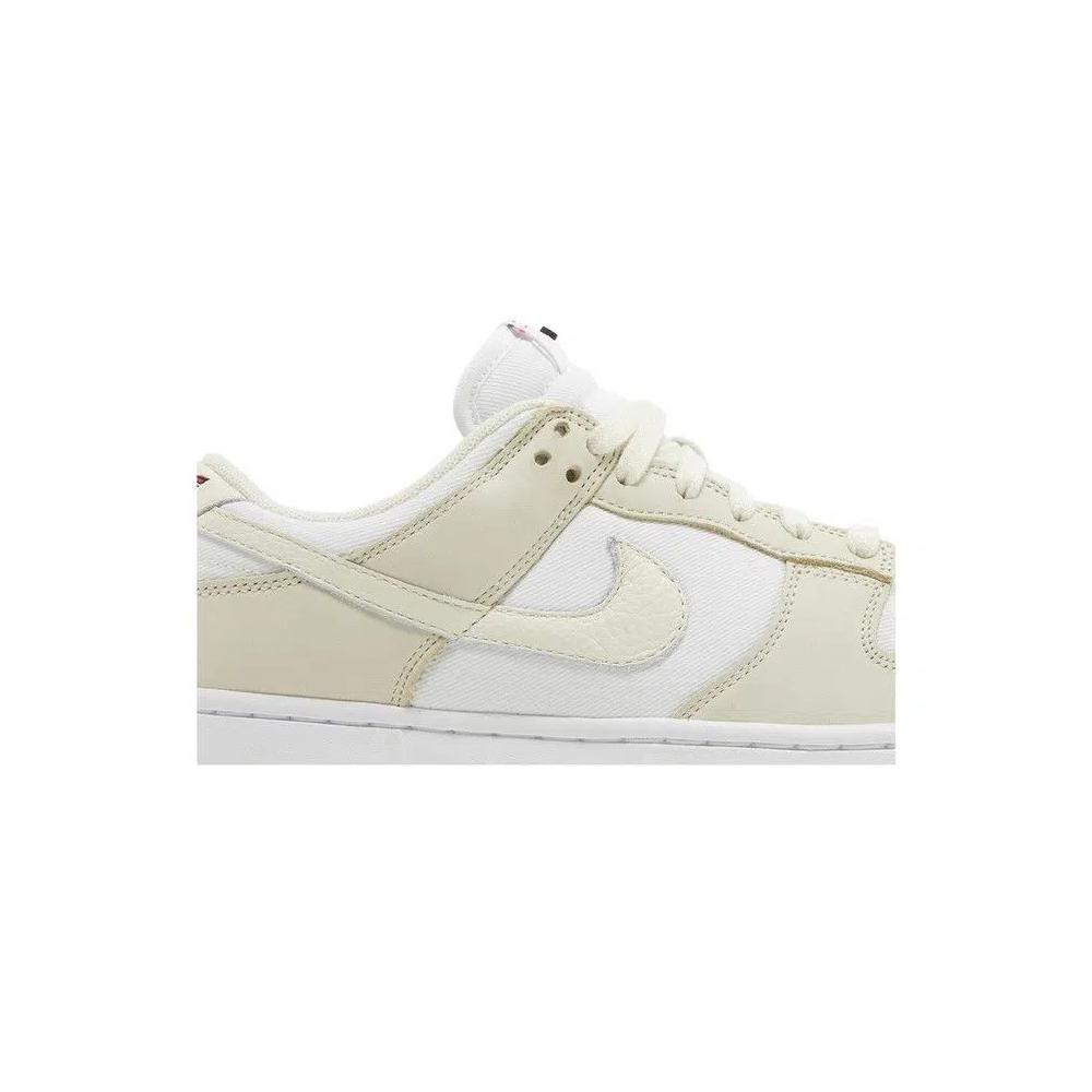 Кроссовки Nike Wmns Dunk Low LX 'Coconut Milk' 2