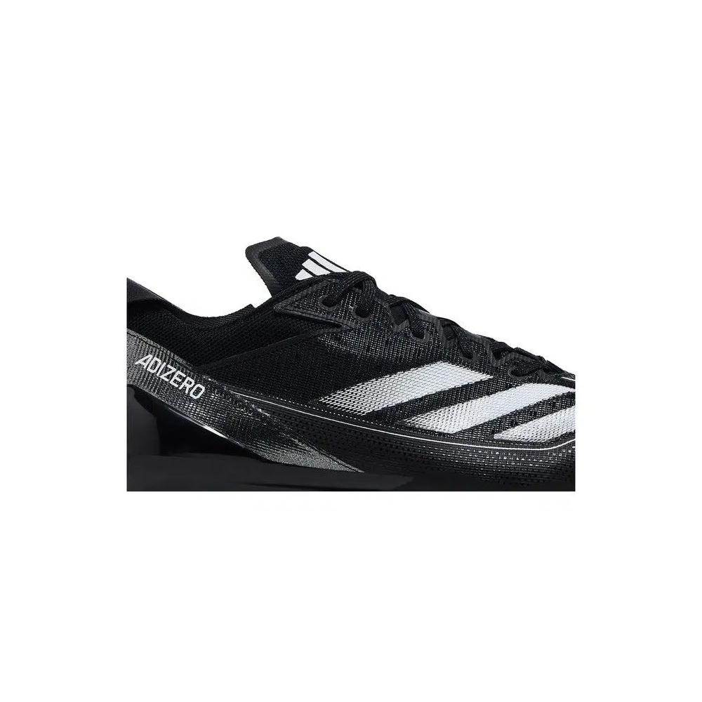 Шиповки adidas Adizero Electric 'Black White' 2