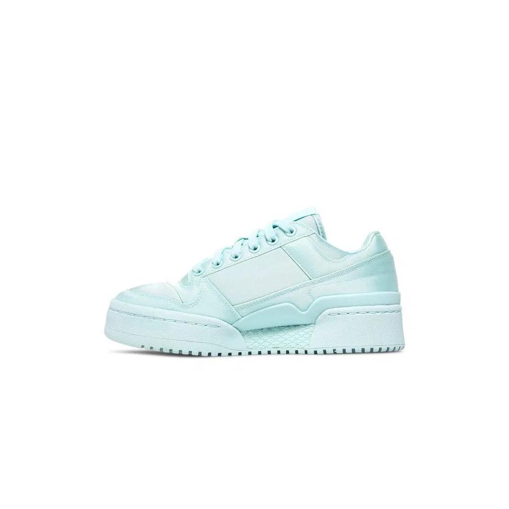 Кроссовки Adidas Wmns Forum Bold 'Halo Mint' 3