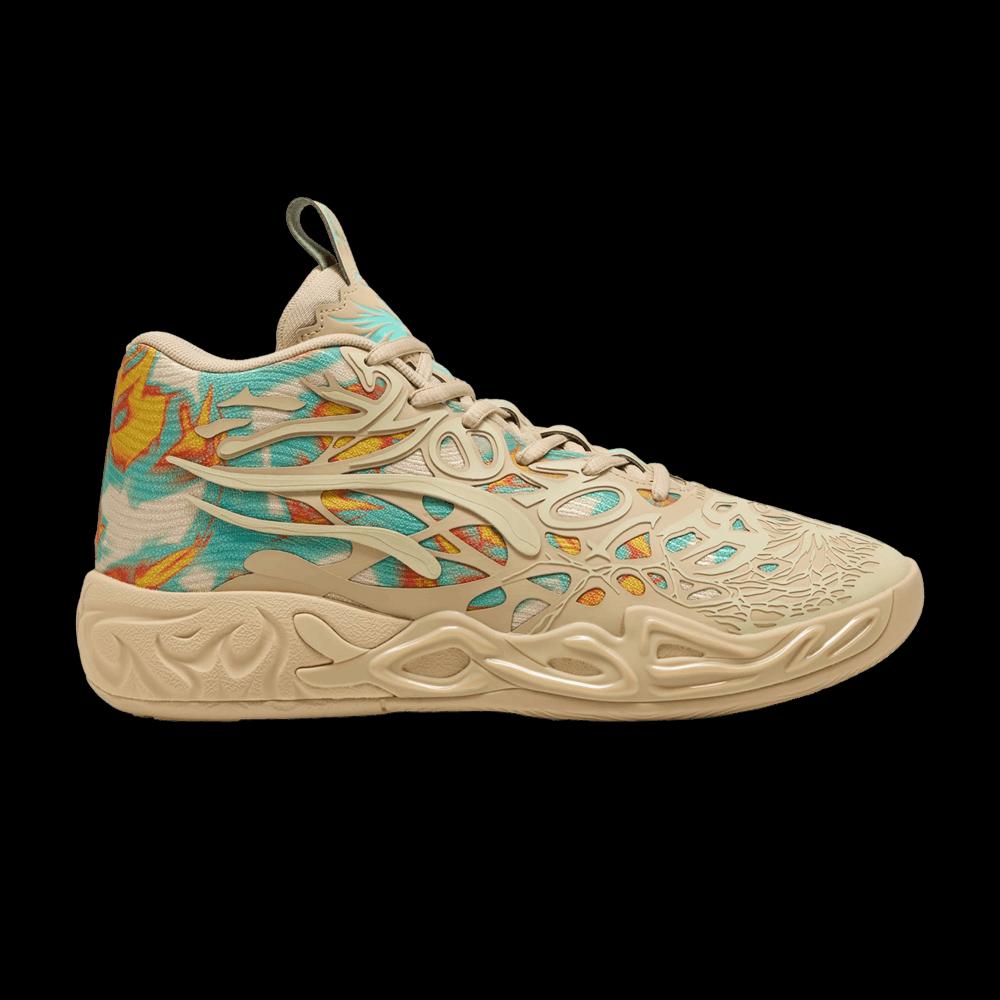 Кроссовки Puma MB.04 'Flare' 1