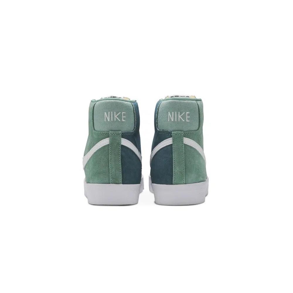 Кроссовки Nike Blazer '77 Vintage Mid 'Healing Jade' 6
