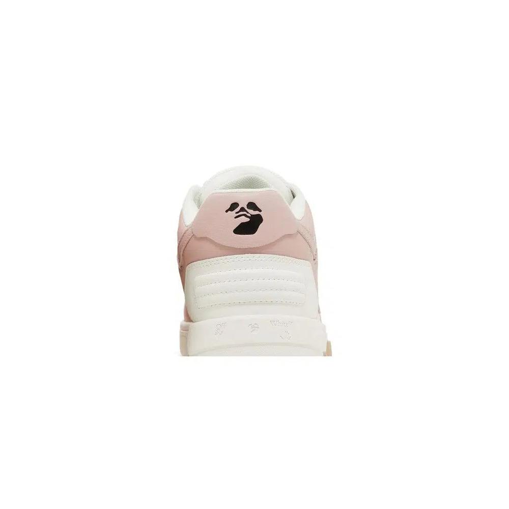 Кроссовки Off-White Wmns Out of Office 'White Pink' 7