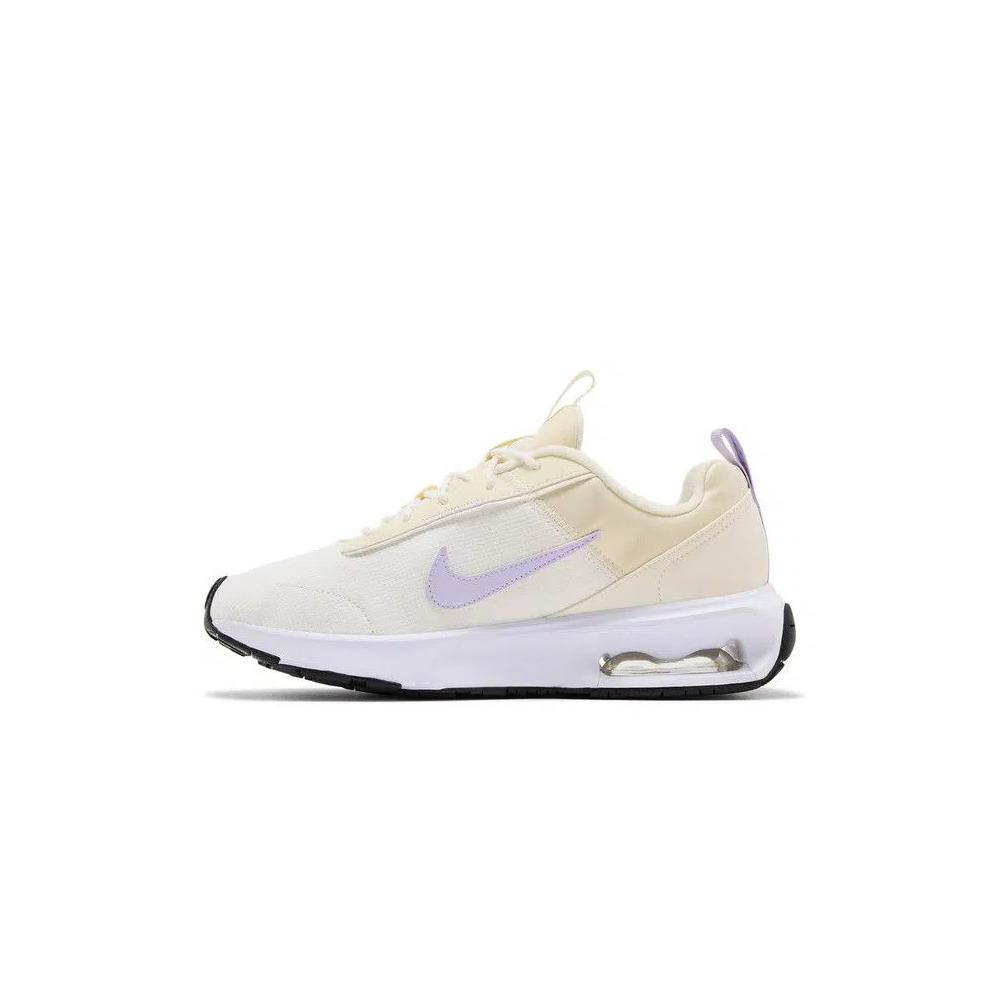Кроссовки Nike Wmns Air Max Interlock Lite «Coconut Milk Lilac Bloom» 3