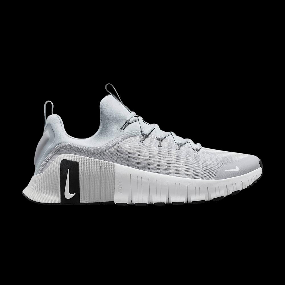 Обувь Nike Free Metcon 6 'Wolf Grey' 1