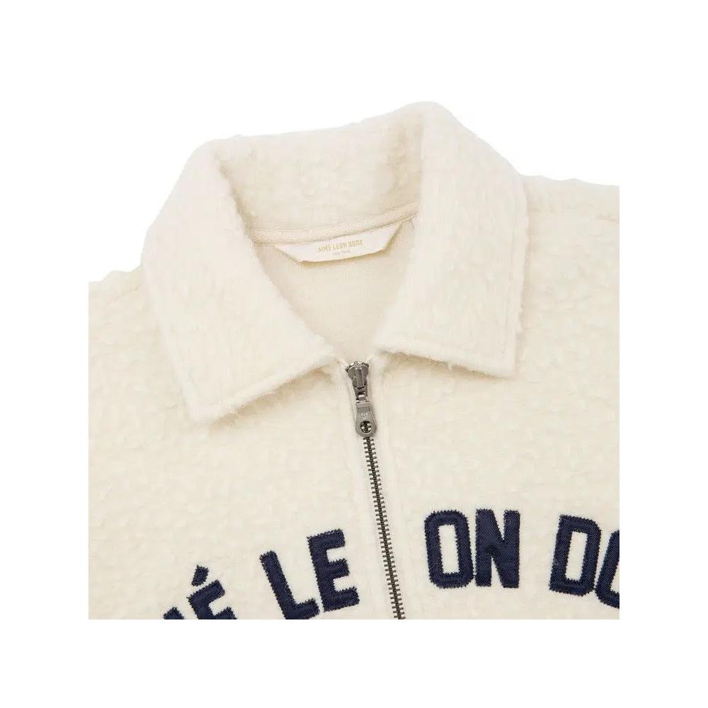 Полузастежки Aimé Leon Dore Casentino Half-Zip Pullover 'Безупречный' 2