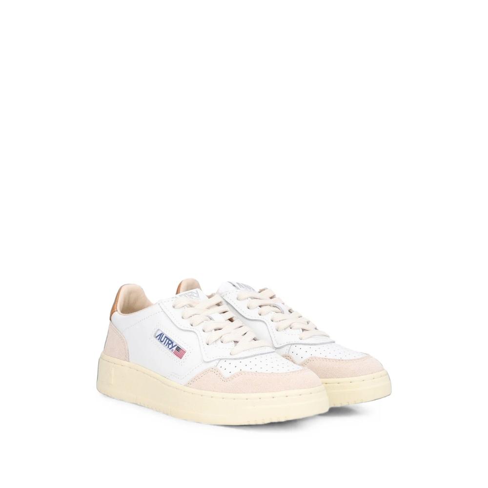 Medalist Low sneakers 2