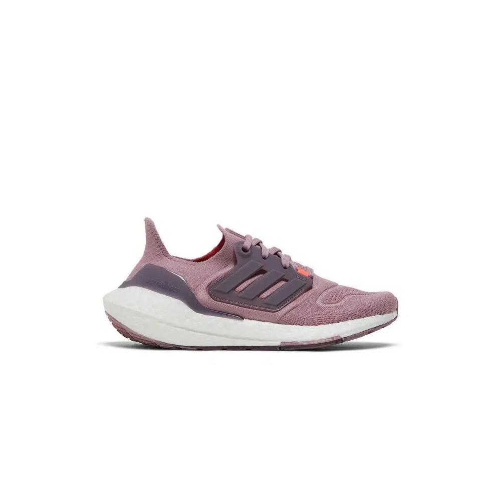Кроссовки Adidas UltraBoost 22 Big Kid 'Magic Mauve' 1