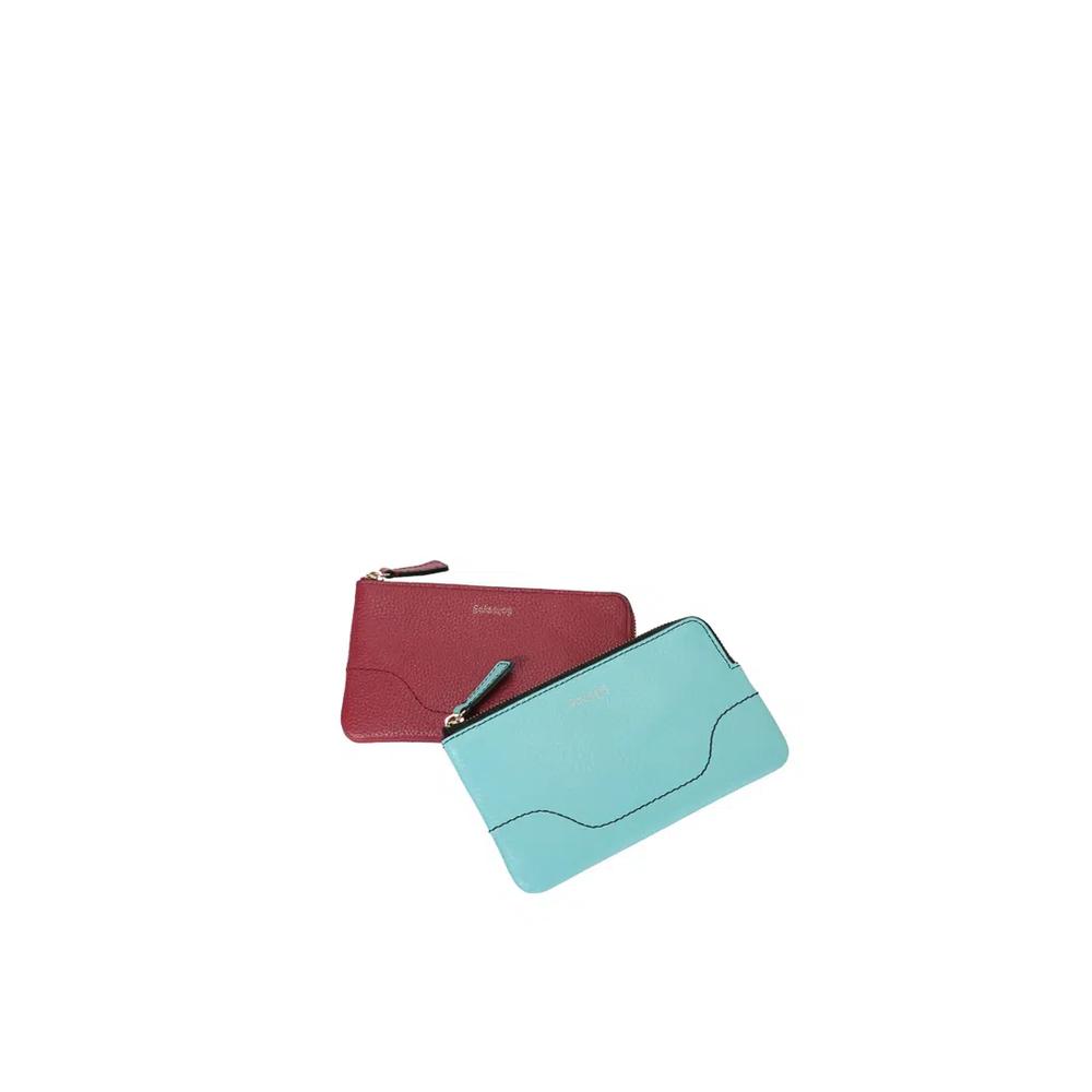 Zip Pouch - Ярко-зеленый 5