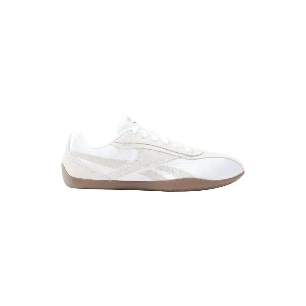 Кроссовки Reebok Wmns Ultra Lo 'White/Mineral Grey/Lee' 1