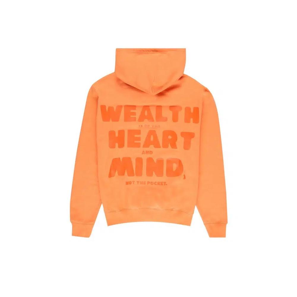 Худи Billionaire Boys Club Mantra Hoodie 'Nectarine' 2