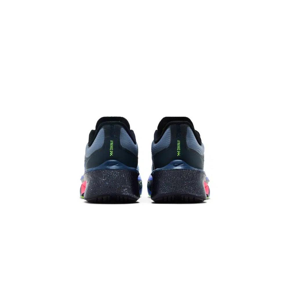 Кроссовки Nike Zoom Fly 6 'Glam Dark Obsidian Emerald' 6