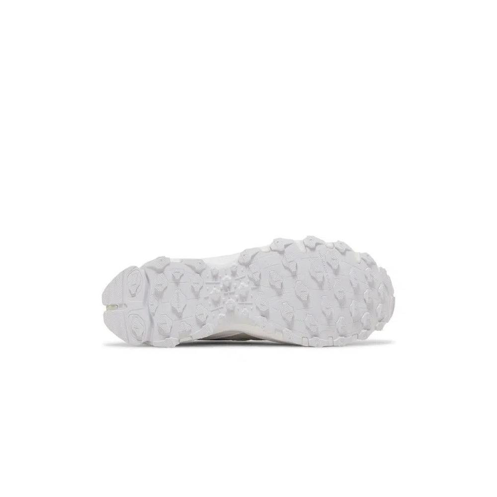 Кроссовки adidas Hyperturf 'White Silver Metallic' 4