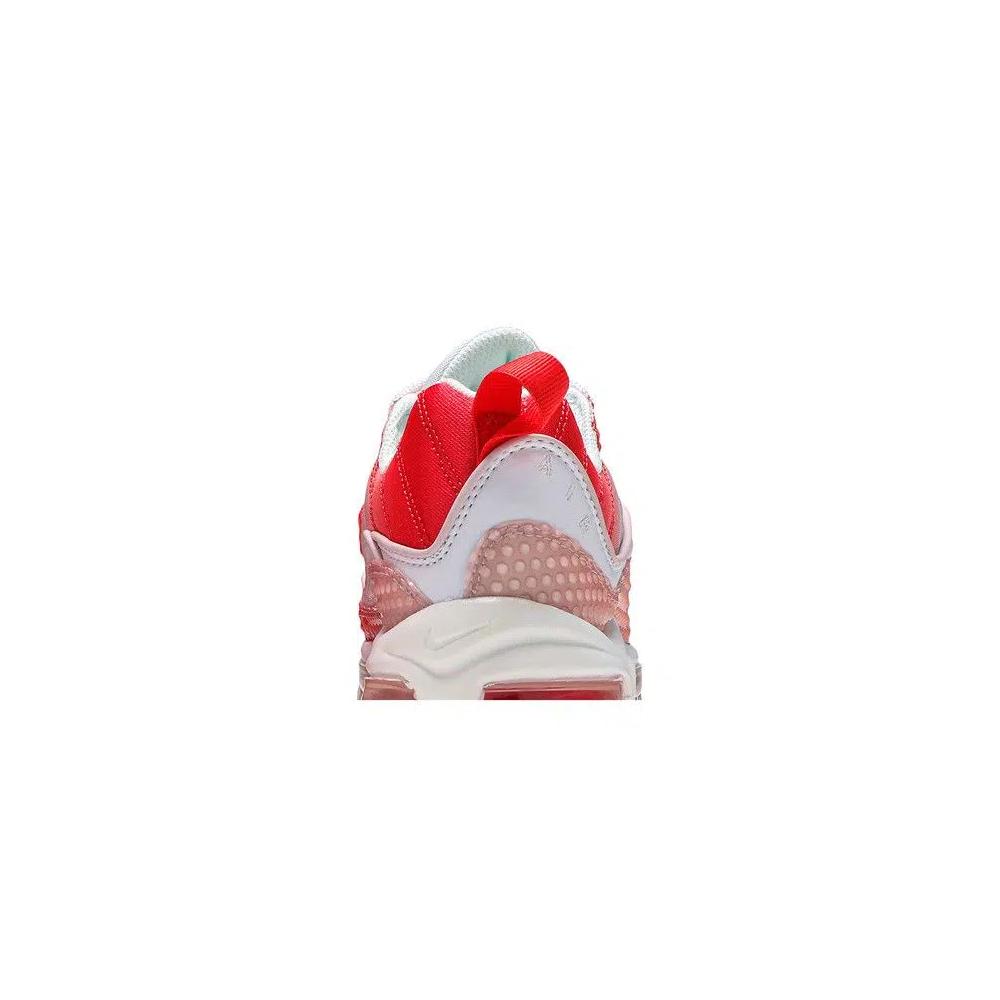 Кроссовки Nike Wmns Air Max 98 'Bubble Pack - Track Red' 7
