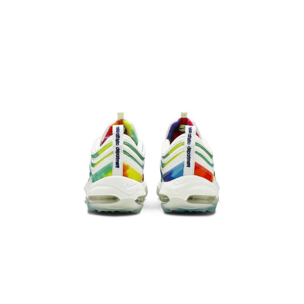 Кроссовки Nike Air Max 97 Golf NRG 'Tie-Dye' 6