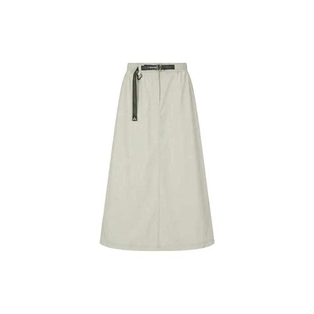 Юбки Nike ACG Smith Summit Skirt 'Sea Glass/Mineral Slate/Summit White' 1